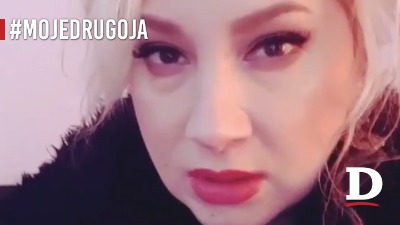 ISMEVA I OHRABRUJE Njen rad je pobuna: Sandra Silađev je istina o ženama?